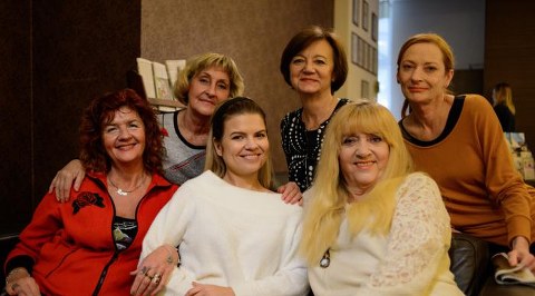 Zdjęcie ilustracyjne Sanatorium miłości odcinek 1 