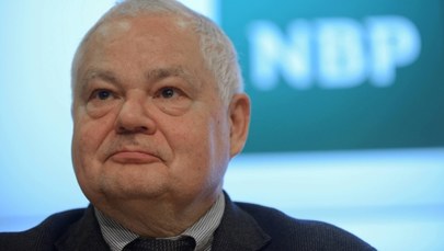 Konflikt między Kaczyńskim i Glapińskim. "Prezes jest tylko jeden"
