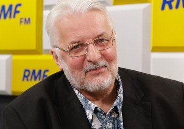 Waszczykowski o Salvinim: Frustrujące, że obnosi się z sympatią do imperialisty