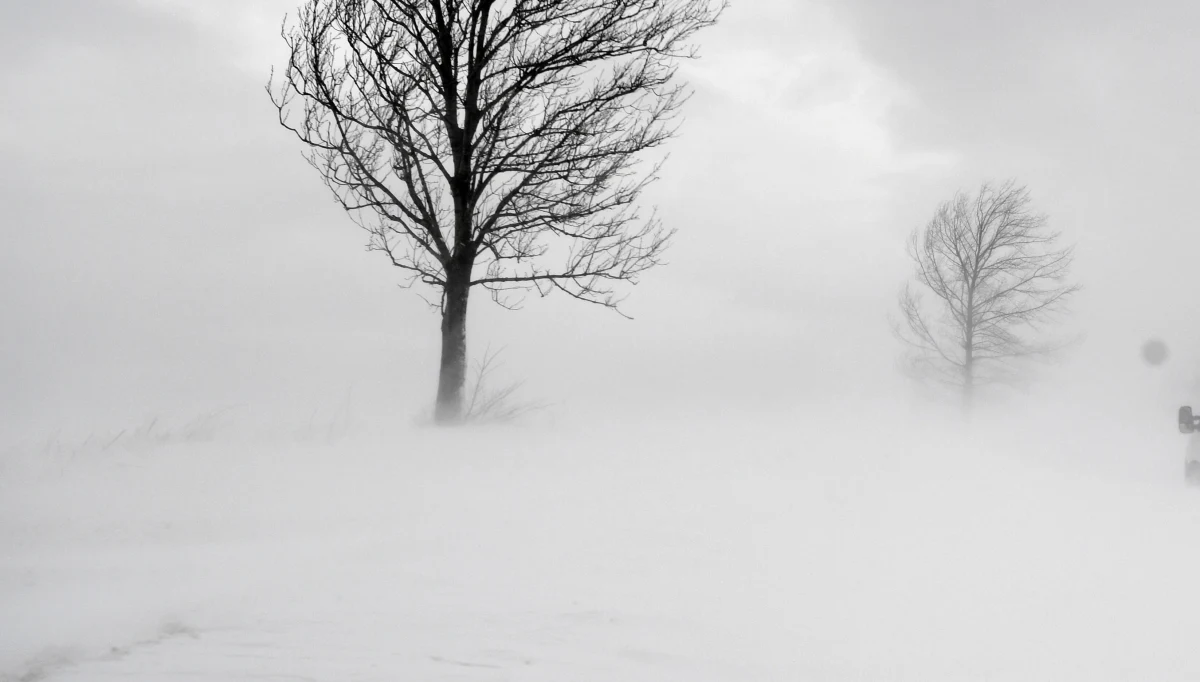 ​Dziś inspektor budowlany zdecyduje co dalej z domem w Szczyrku, który częściowo zawalił się pod naporem śniegu.