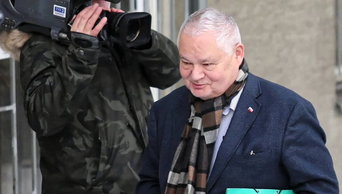 ​Była radna PiS Sylwia Matusiak jako dyrektorka jednej z departamentów NBP dostawała średnio 45,5 tys. zł miesięcznie - informuje portal OKO.press.