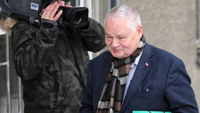 Radna PiS zarabiała w NBP 45,5 tys. zł miesięcznie