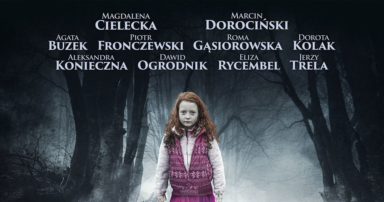 Zaprezentowano teaserowy plakat "Ciemno, prawie noc", nowego filmu Borysa Lankosza. Pełna tajemnic, niezwykła historia z Magdaleną Cielecką i Marcinem Dorocińskim w rolach głównych, wejdzie do kin 22 marca 2019 roku. 