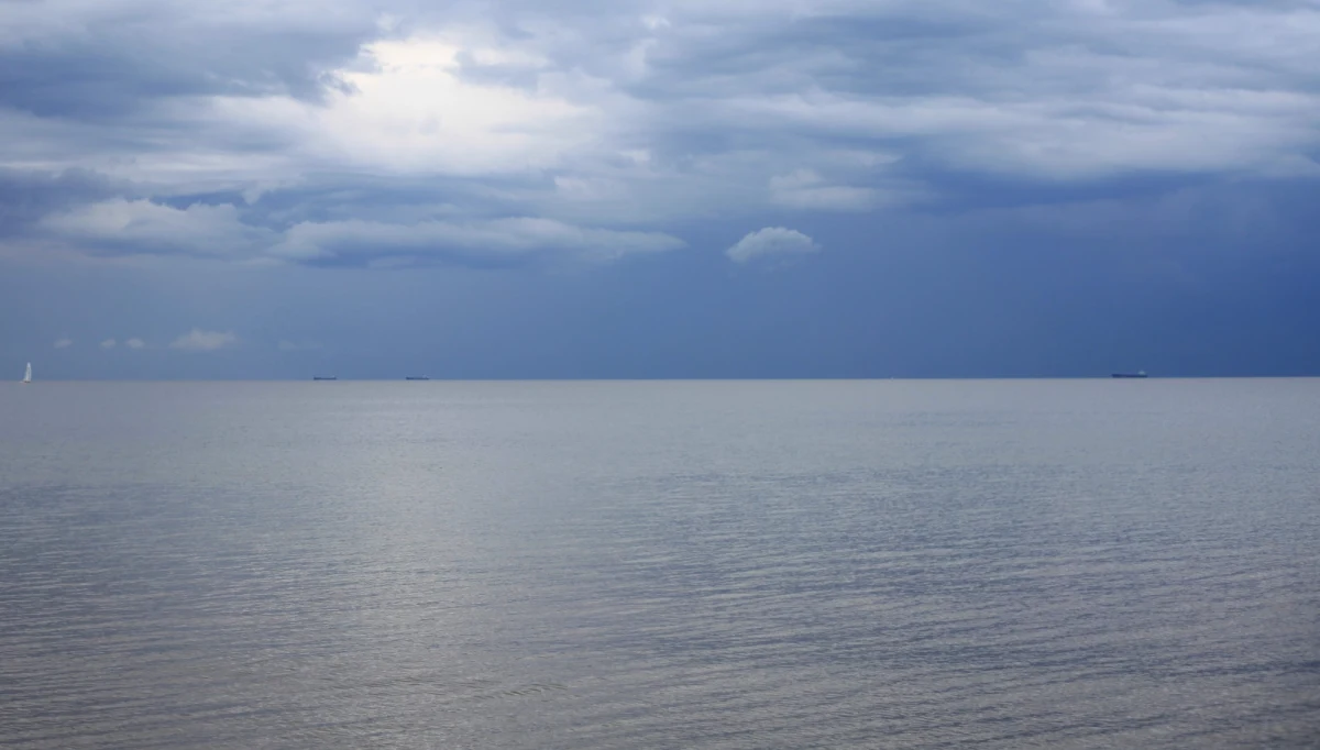 ​Wbrew wcześniejszym zapowiedziom, wznowiono jednak poszukiwania marynarza, obywatela Ukrainy, który wczoraj prawdopodobnie wypadł za burtę ze statku na polskich wodach Bałtyku.