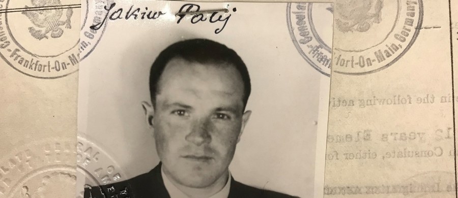 W Ahlen na zachodzie Niemiec zmarł 95-letni Jakiw Palij. Podczas II wojny światowej był strażnikiem w niemieckim nazistowskim obozie pracy SS w Trawnikach. 