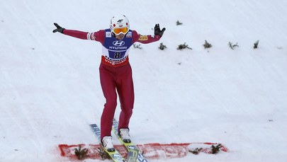 Predazzo: Kolejny przystanek Pucharu Świata w skokach narciarskich