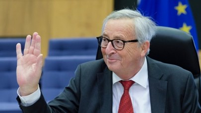 Juncker: Brak porozumienia byłby katastrofą dla Wielkiej Brytanii i UE