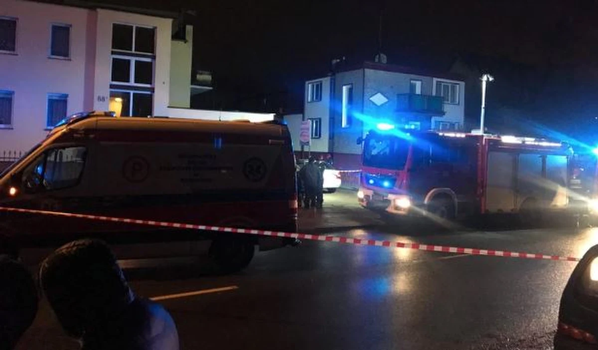 Rozporządzenie wprowadzające nowe przepisy w sprawie kontroli bezpieczeństwa w escape roomach zostało podpisane przez szefa MSWiA. Zakładają one przeprowadzanie próbnych ewakuacji i kontroli przeciwpożarowej przed otwarciem obiektu i później co dwa lata.