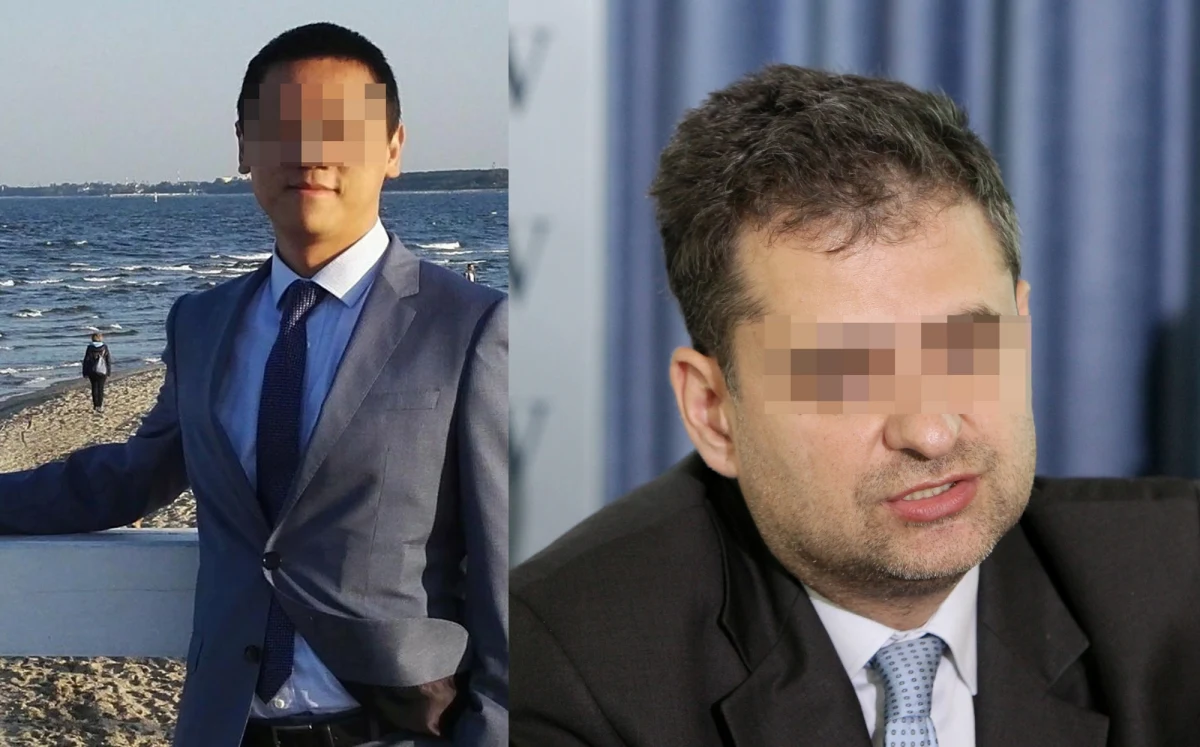 ​Agencja Bezpieczeństwa Wewnętrznego zatrzymała Polaka i Chińczyka podejrzanych o współpracę z chińskimi służbami specjalnymi. Zatrzymani to były oficer ABW i jeden z dyrektorów polskiego oddziału koncernu Huawei. Sąd zdecydował o ich aresztowaniu na trzy miesiące - poinformował rzecznik ministra koordynatora służb specjalnych Stanisław Żaryn.