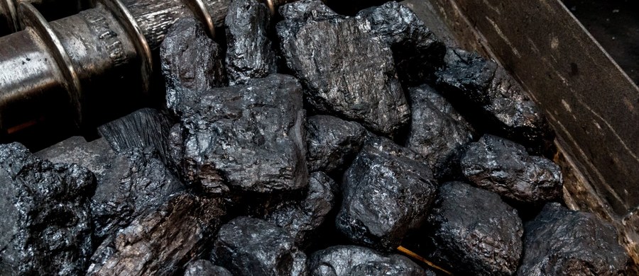 40-letni górnik przodowy zmarł w wypadku w kopalni Rydułtowy. Do tragedii doszło ok. 1,2 tys. metrów pod ziemią.