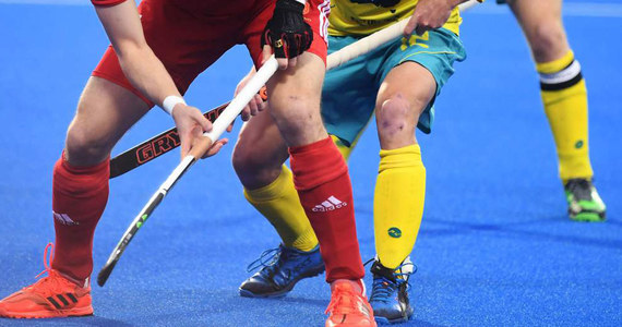 Superliga hokeistów na trawie. Grunwald Poznań po raz 25. mistrzem kraju