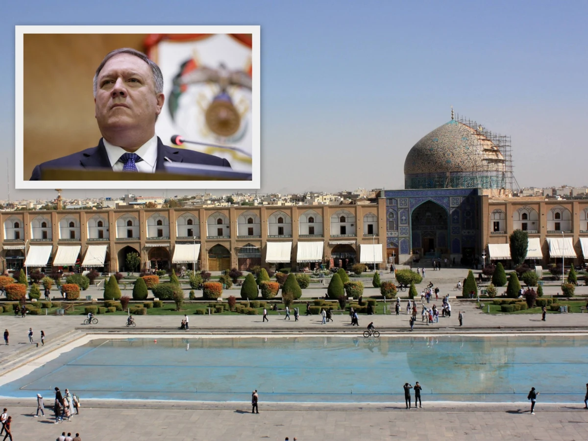 ​W lutym Stany Zjednoczone planują zorganizować w Polsce globalną konferencję na temat sytuacji na Bliskim Wschodzie. W szczególności będzie dotyczyła sytuacji w Iranie - powiedział w stacji telewizyjnej Fox News amerykański sekretarz stanu Mike Pompeo. Informacje w komunikacie potwierdził polski MSZ.