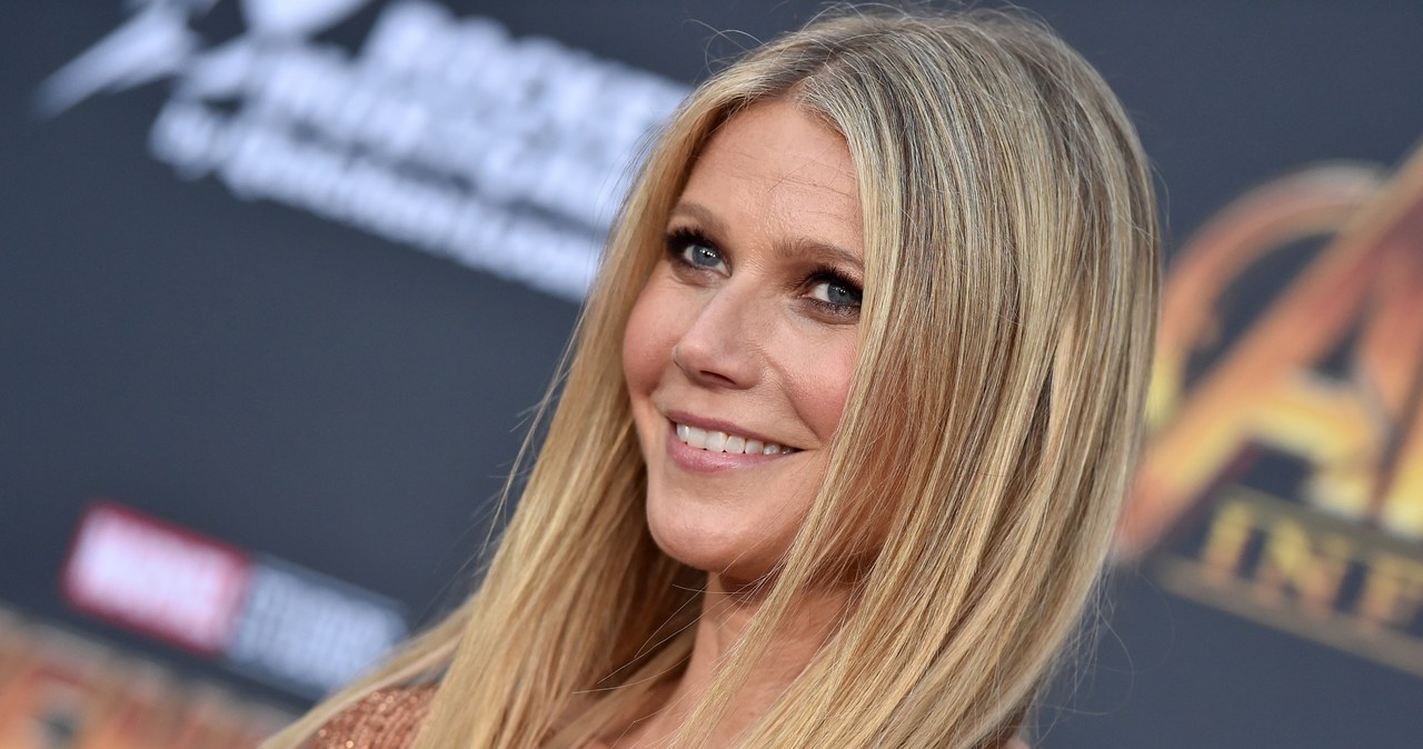 Laureatka Oscara Gwyneth Paltrow na swój miesiąc miodowy z Bradem Falchukiem zaprosiła... byłego męża. "To był bardzo nowoczesny miesiąc miodowy" - żartobliwie podsumowała gwiazda.