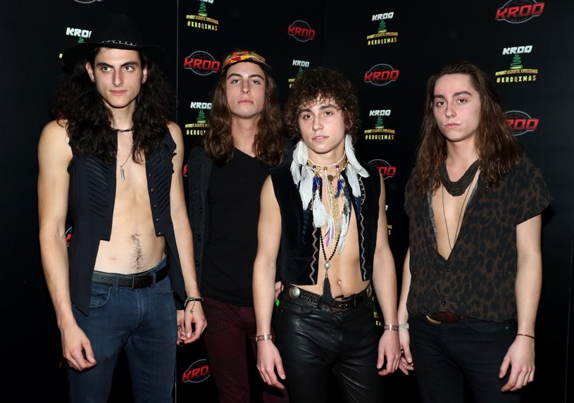 Amerykański zespół Greta Van Fleet cieszy się w ostatnich miesiącach sporą popularnością. Na początku roku media dotarły do 84-letniej kobiety, której imię i nazwisko zainspirowało muzyków. 