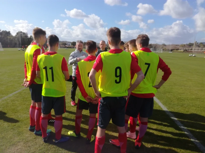 Najnowsze pomysły w piłce nożnej. Tutaj drużyna jest mniej ważna