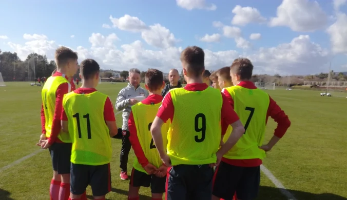 Najnowsze pomysły w piłce nożnej. Tutaj drużyna jest mniej ważna