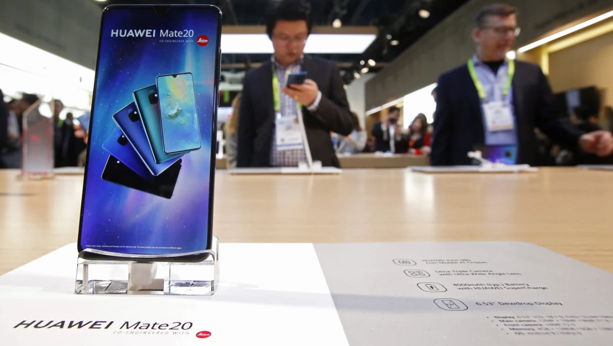 "Trzeba rozdzielić amerykańsko-chińska wojnę handlową i zatrzymanie w Polsce chińskiego dyrektora koncernu Huawei" - analizuje w rozmowie z RMF FM Marcin Przychodniak z Polskiego Instytutu Spraw Międzynarodowych. Chińczyk został zatrzymany pod zarzutem szpiegostwa. Według eksperta, może dojść do odwetu chińskich władz na Polakach mieszkających w Chinach. 