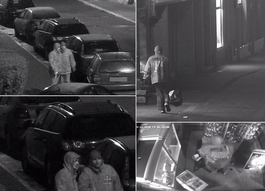 /Opolska Policja /Policja