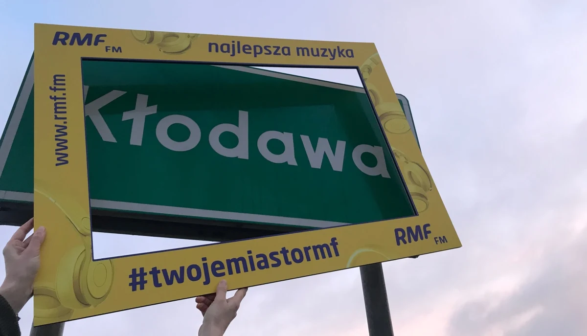 Miasto, w którym nikt nie narzeka na brak soli. W cyklu Twoje miasto w RMF FM odwiedziliśmy wielkopolską Kłodawę. 