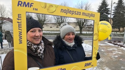 Kłodawa Twoim Miastem w Faktach RMF FM