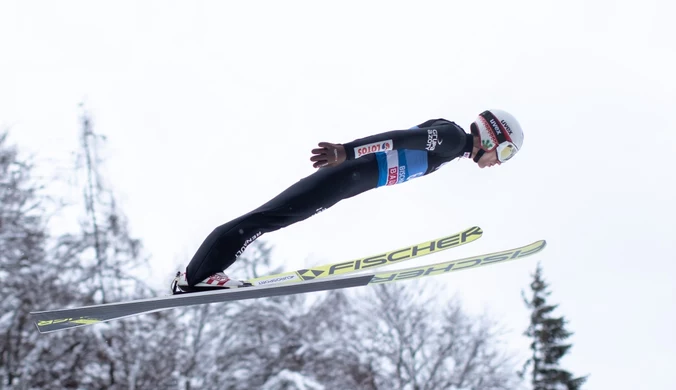 Kamil Stoch znów zagubiony. Padły te słowa. "Nawet nie chce mi się o tym rozmawiać"