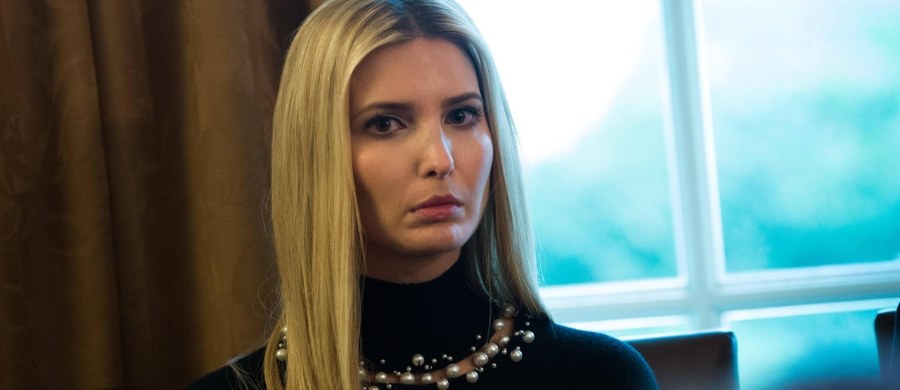 Córka i doradczyni prezydenta USA Donalda Trumpa, Ivanka Trump, jest jedną z kandydatek na nowego prezesa Bank Światowego (BŚ)  - podaje w sobotę AFP. Zwyczajowo szefem BŚ jest Amerykanin, a na czele Międzynarodowego Funduszu Walutowego (MFW) stoi Europejczyk.