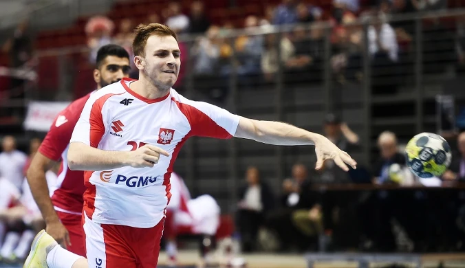 Piłka ręczna. Polska - Rosja 25-30 w turnieju w Hiszpanii