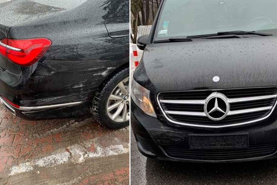 /Słuchacz RMF FM /Gorąca Linia RMF FM