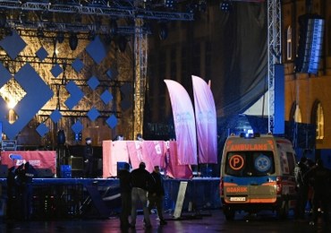 Komentarze po ataku na Pawła Adamowicza: Akt barbarzyństwa
