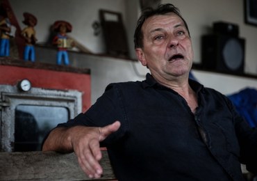 Uciekał przed sprawiedliwością niemal 40 lat. Terrorysta w rękach służb