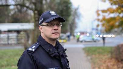 Policja: Finał WOŚP w Gdańsku nie był zgłoszony jako impreza masowa