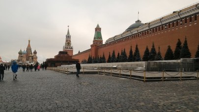 Ponad połowa Rosjan chce dymisji rządu