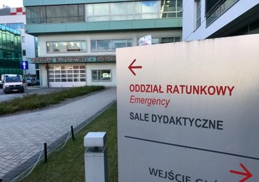 Rząd wysłał do Londynu samolot po żonę Pawła Adamowicza 
