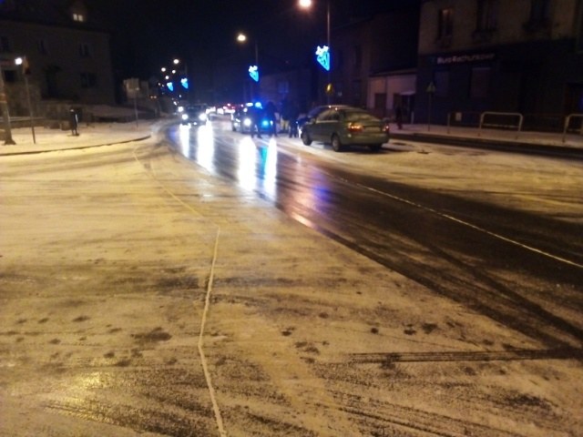 /foto. Gorąca Linia RMF  FM /