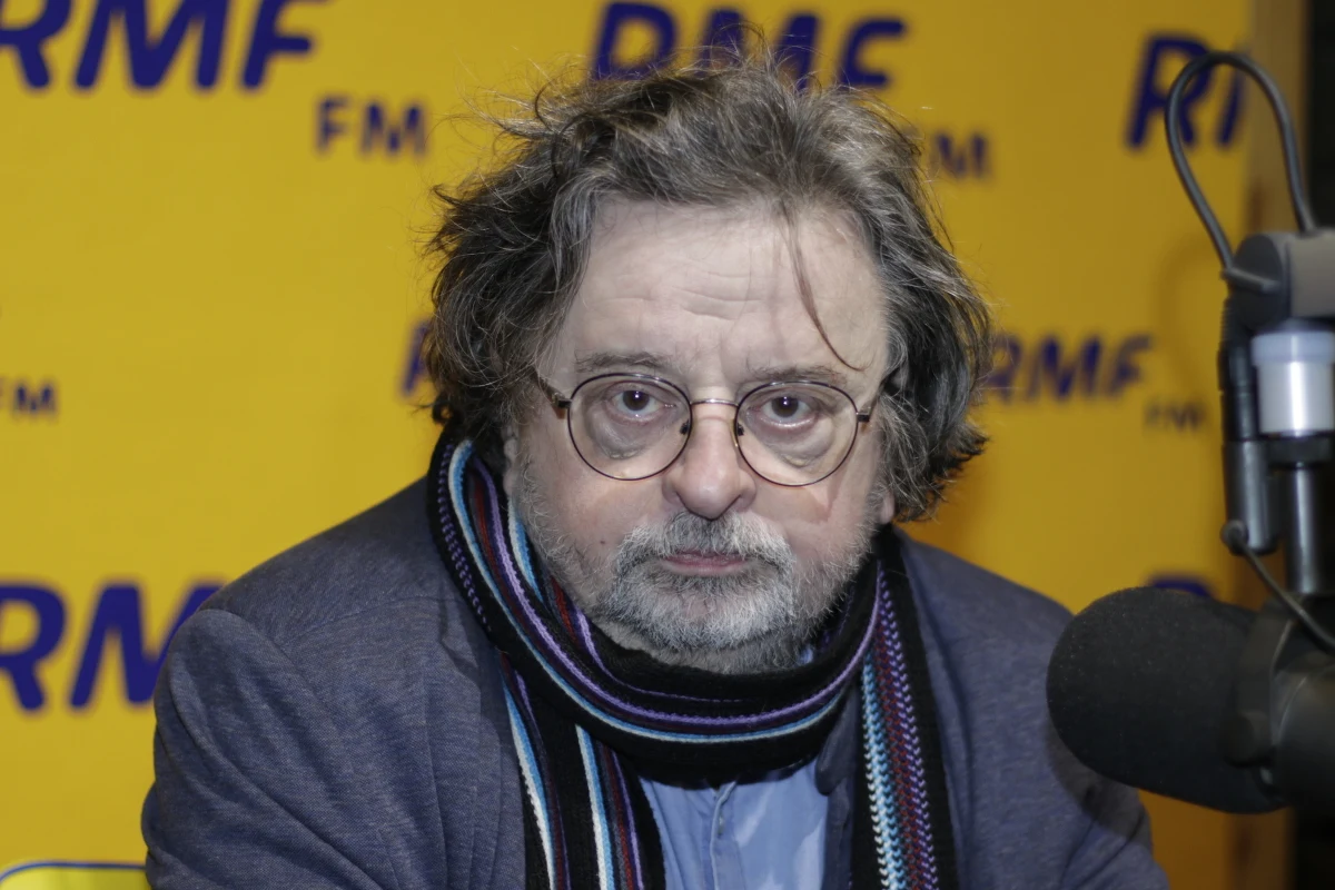 "Myślę, że zapamiętam go głównie jako wielkiego wizjonera, który tą wizją kierując się prowadził Gdańsk. Wyprowadził go z dosyć prowincjonalnego miasta na prawdziwą europejską metropolię" - tak o Pawle Adamowiczu, zmarłym prezydencie Gdańska mówił w Porannej rozmowie w RMF FM Antoni Pawlak, przyjaciel, jego wieloletni rzecznik. "Był wyjątkowo nieśmiały, a potrafił przemawiać do tłumów. To mi strasznie imponowało. Zawsze to podziwiałem i nigdy nie byłem w stanie tego zrozumieć, jak można potrafić się aż tak przełamać" - wspominał gość Roberta Mazurka.