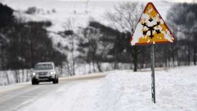 W Tatrach zagrożenie lawinowe wzrasta z godziny na godzinę