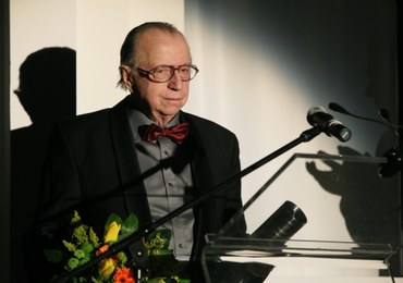 Wiesław Zdort nie żyje. Operator filmowy miał 87 lat 