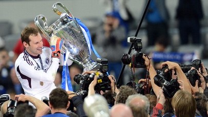Oficjalnie: Petr Cech kończy karierę