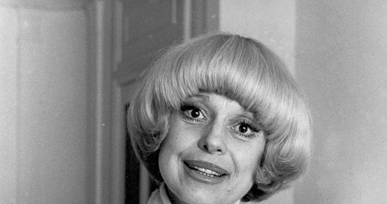 Aktorka, piosenkarka i tancerka Carol Channing zmarła z przyczyn naturalnych. Za 16 dni obchodziłaby swoje 98. urodziny. Sławę zdobyła dzięki występom w na Broadway'u, w telewizji oraz filmie "Na wskroś nowoczesna Millie". 