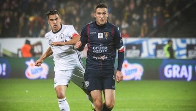 Kolejny Polak zagra w Serie A. Walukiewicz trafi do Cagliari
