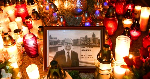 Żona Pawła Adamowicza zaapelowała do Jerzego Owsiaka