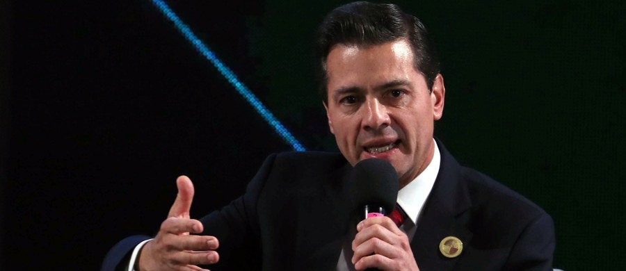 W 2012 roku ówczesny prezydent Meksyku Enrique Pena Nieto przyjął łapówkę w wysokości 100 mln dolarów od meksykańskiego barona narkotykowego Joaquina "El Chapo" Guzmana - zeznał we wtorek jeden ze świadków podczas procesu "El Chapo" w Nowym Jorku.