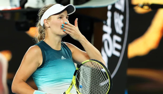Gwiazda tenisa wraca po trzech latach. Zmierzy się z Polką na Wimbledonie