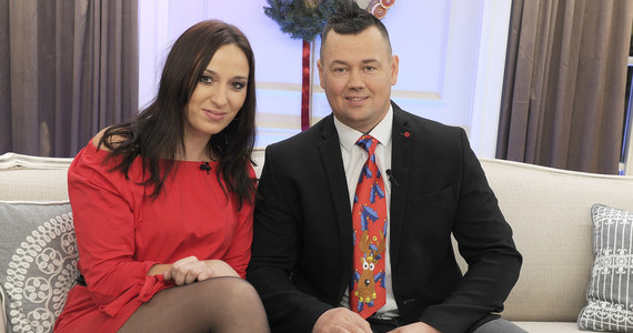 Marta Manowska pochwaliła się zdjęciami ze ślubu Piotra z