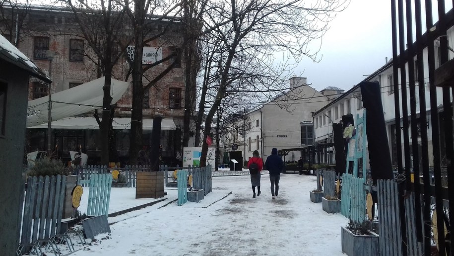 /Przemysław Błaszczyk /RMF MAXX