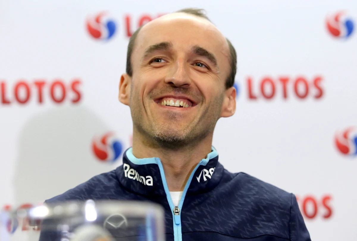 Robert Kubica, kierowca zespołu Formuły 1 Williams, pierwsze testy przed sezonem 2019 wraz z innymi zawodnikami rozpocznie 18 lutego na Circuit de Catalunya pod Barceloną.