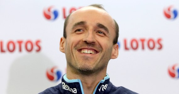 Robert Kubica, kierowca zespołu Formuły 1 Williams, pierwsze testy przed sezonem 2019 wraz z innymi zawodnikami rozpocznie 18 lutego na Circuit de Catalunya pod Barceloną.