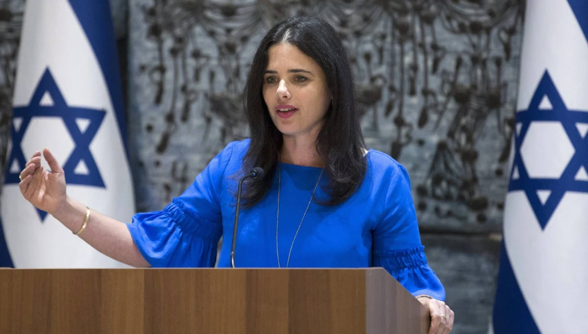 ​Afera w izraelskim sądownictwie. Służby zatrzymały wysoko postawionego prawnika, który w zamian za seks miał doprowadzać do powoływania konkretnych sędziów.