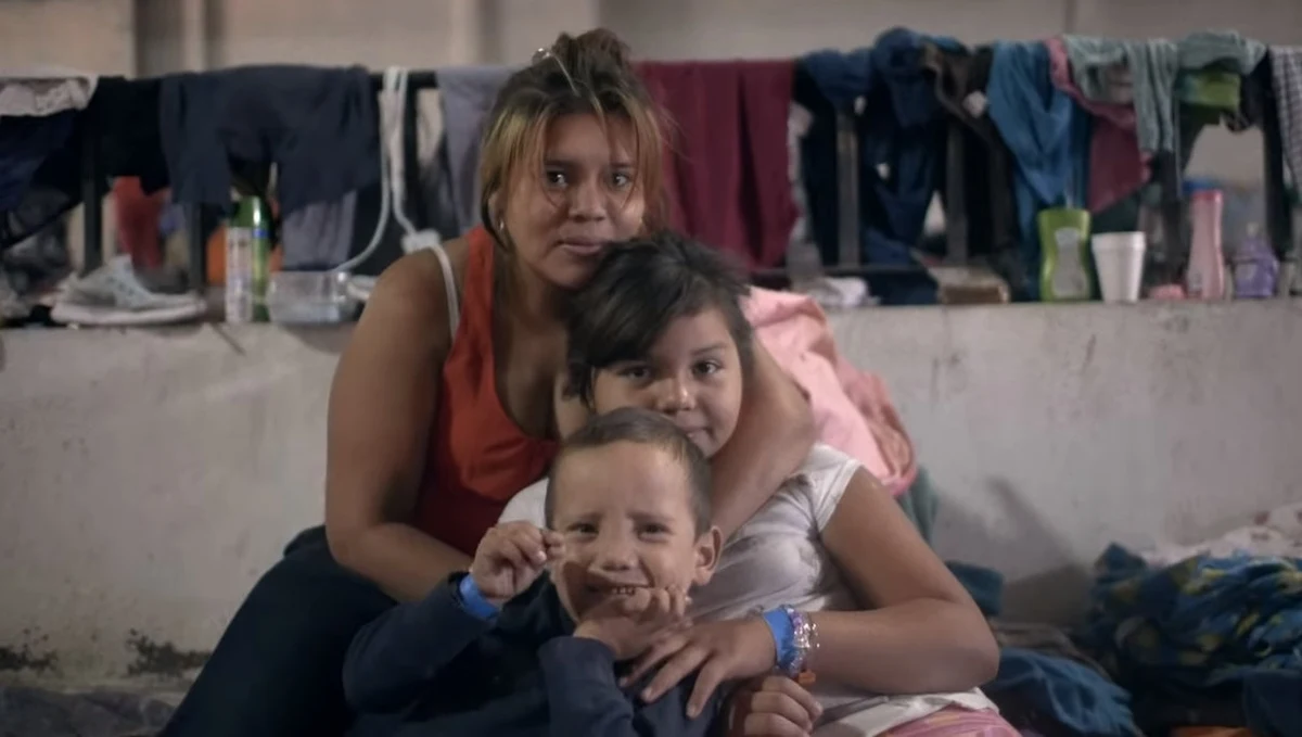 Spike Lee, twórca filmów "Malcolm X" czy ostatnio "Czarne bractwo. BlacKkKlansman", jest reżyserem wideoklipu do piosenki "Land Of The Free" grupy The Killers. Teledysk powstał na granicy USA i Meksyku, a główne role grają w nim imigranci. Lee jest głośnym krytykiem polityki prezydenta Donalda Trumpa.