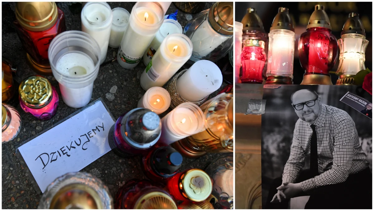 Od dzisiaj każdy z nas może oddać hołd zamordowanemu prezydentowi Gdańska Pawłowi Adamowiczowi, wpisując się do księgi kondolencyjnej. Miasto Gdańsk uruchomiło bowiem właśnie elektroniczną księgę kondolencyjną.